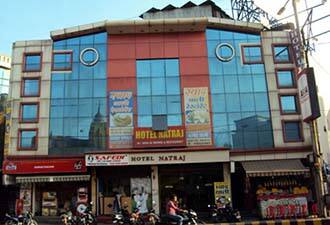 Hotel Natraj, Raipur 1